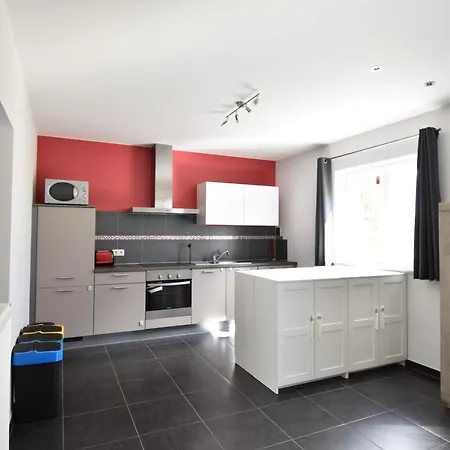 Jod'en Campagne Vakantiehuis