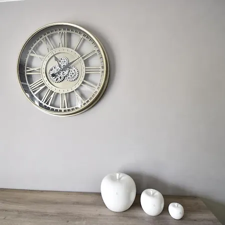 Jod'en Campagne Сasa de vacaciones *