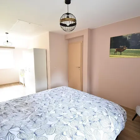 Jod'en Campagne Vakantiehuis