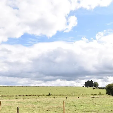 Сasa de vacaciones Jod'en Campagne Vaux-sur-Sure