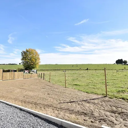 Jod'en Campagne Vaux-sur-Sure