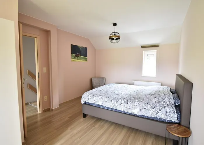 Casa vacanze Jod'en Campagne