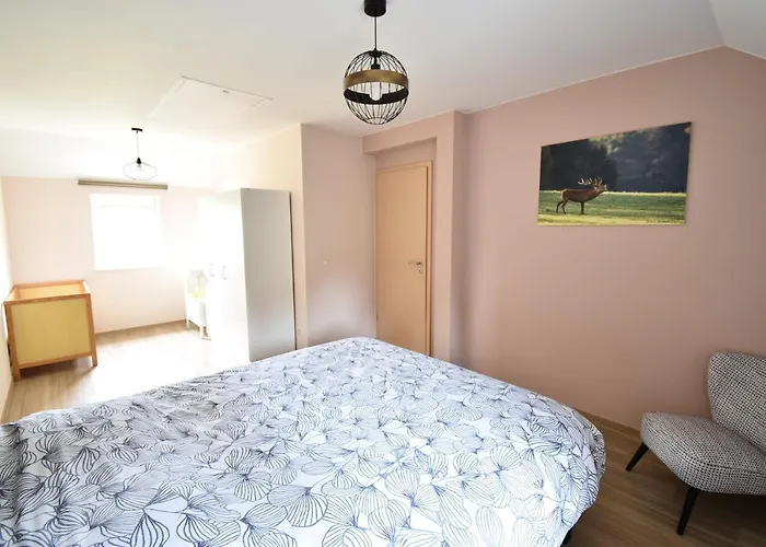 Jod'en Campagne Casa vacanze