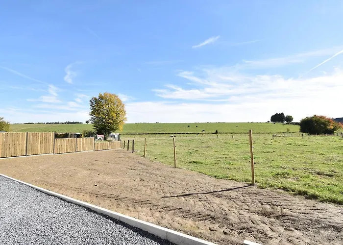 Jod'en Campagne Vaux-sur-Sure